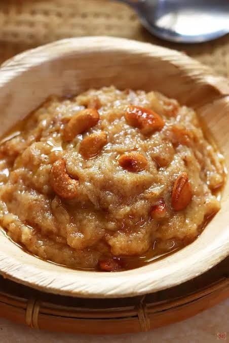 Bread Halwa [100 grams]